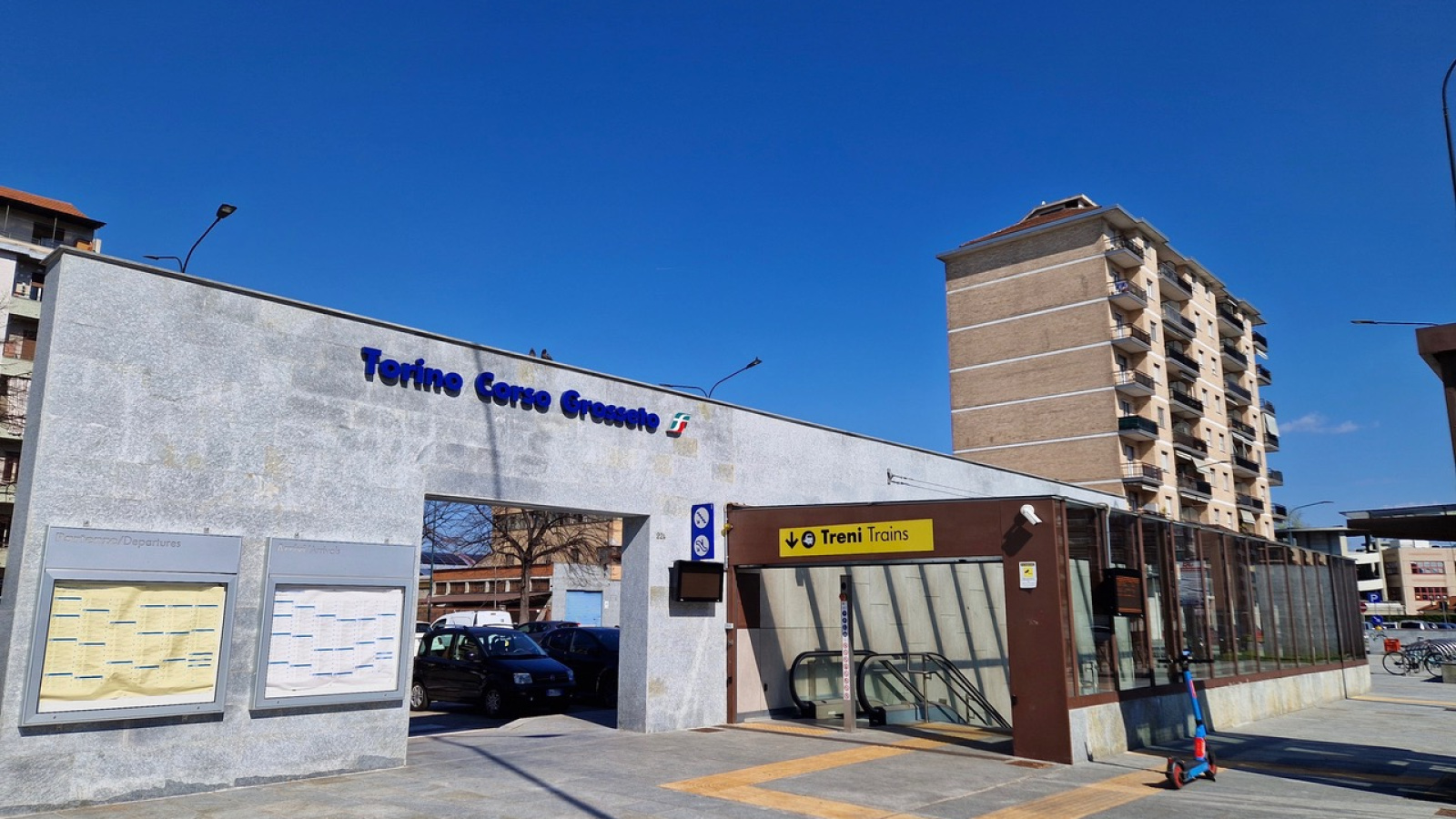 Corso Grosseto 218, Torino, 10148, 1 Camera da Letto Stanze da Letto, 2 Stanze Stanze,1 BagnoBagno,Appartamento,Vendita,Corso Grosseto 218,1357