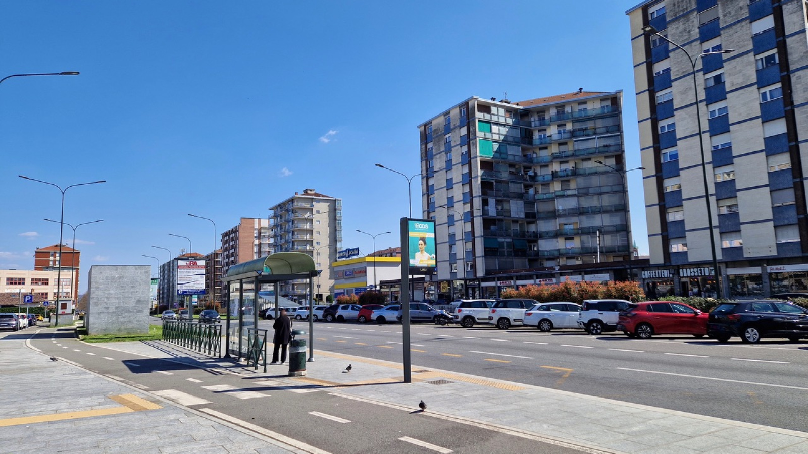 Corso Grosseto 218, Torino, 10148, 1 Camera da Letto Stanze da Letto, 2 Stanze Stanze,1 BagnoBagno,Appartamento,Vendita,Corso Grosseto 218,1357