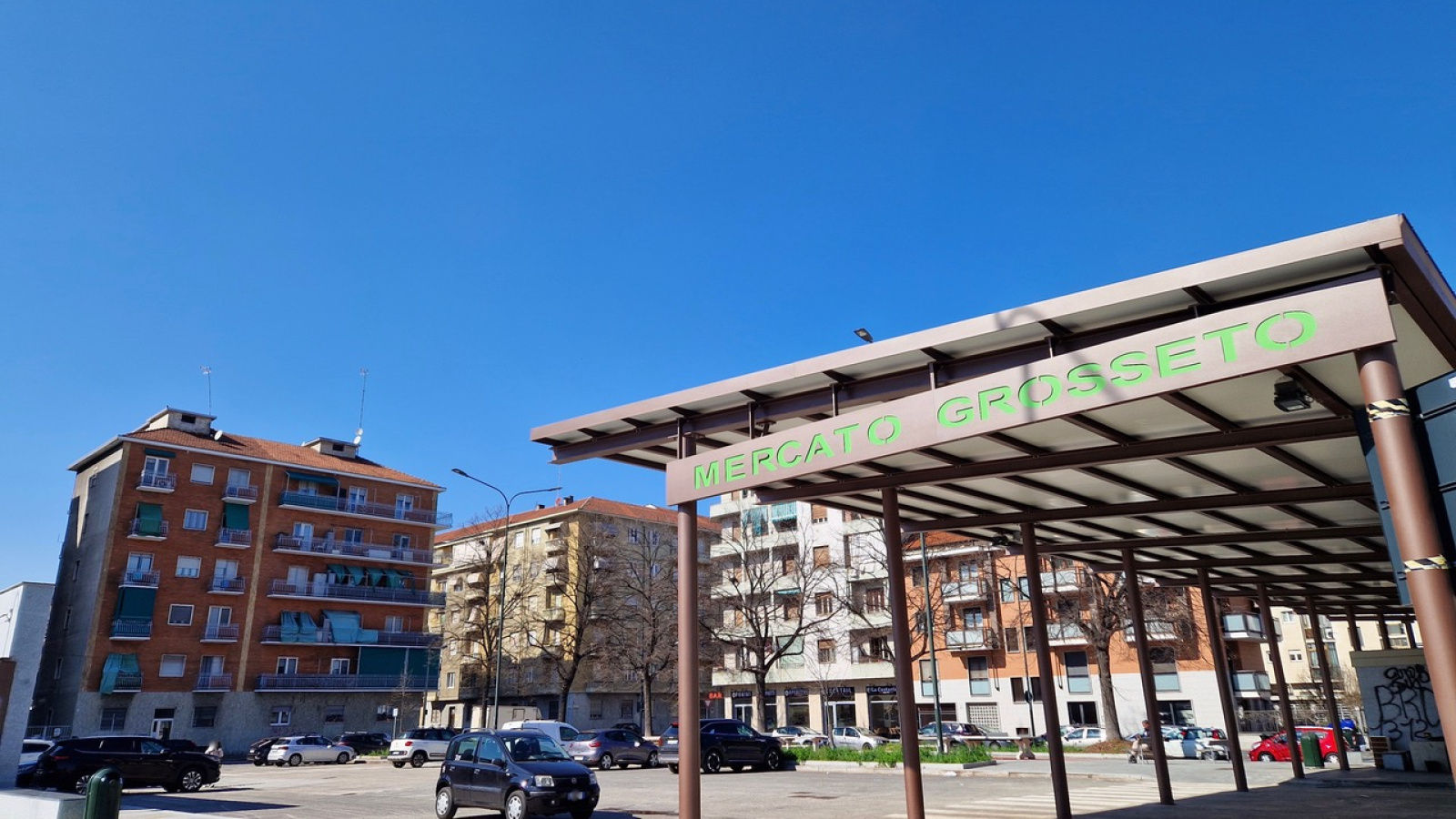 Corso Grosseto 218, Torino, 10148, 1 Camera da Letto Stanze da Letto, 2 Stanze Stanze,1 BagnoBagno,Appartamento,Vendita,Corso Grosseto 218,1357