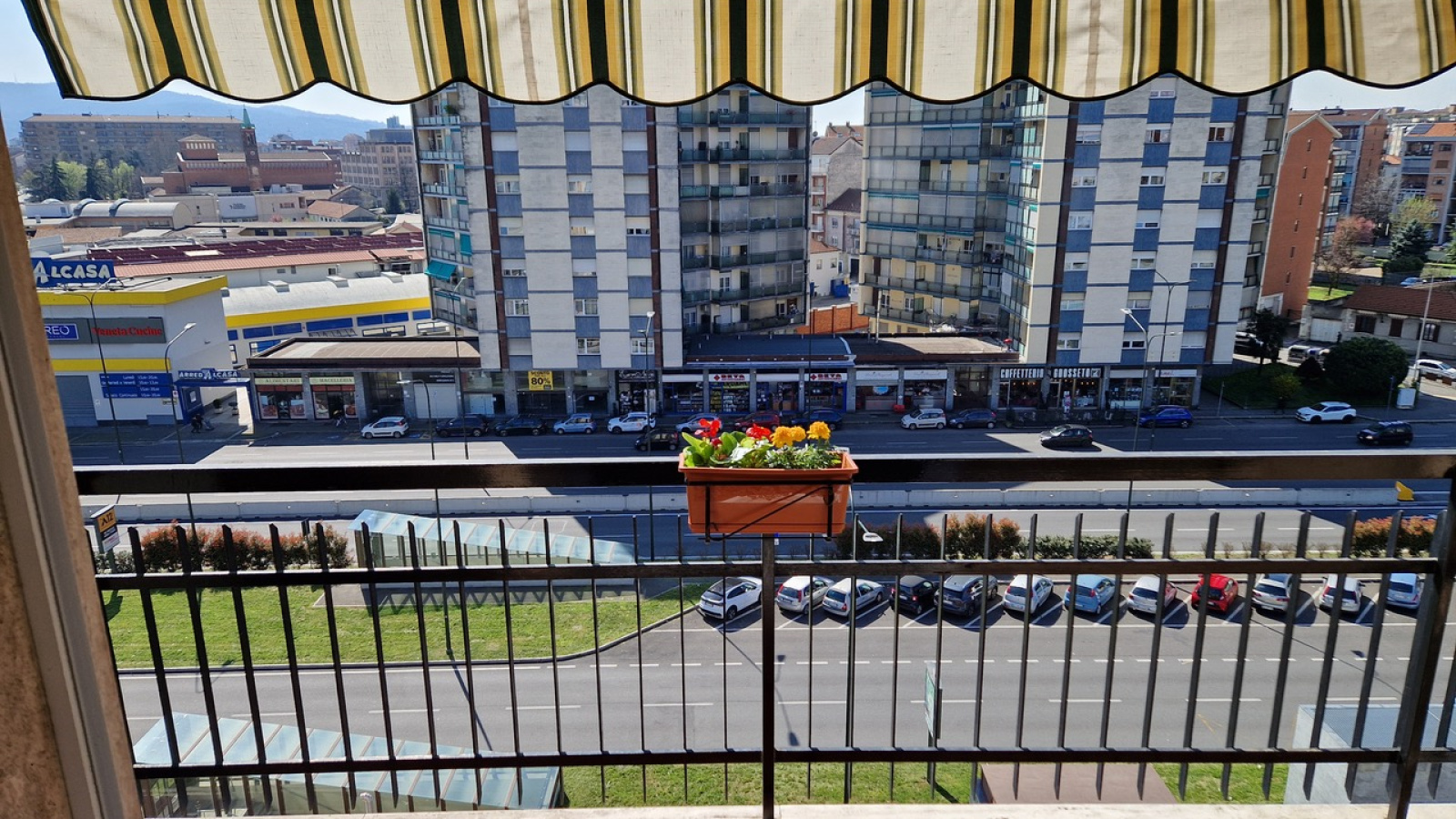 Corso Grosseto 218, Torino, 10148, 1 Camera da Letto Stanze da Letto, 2 Stanze Stanze,1 BagnoBagno,Appartamento,Vendita,Corso Grosseto 218,1357