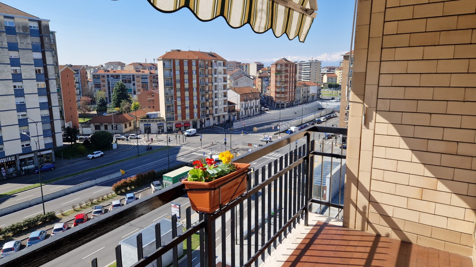 Corso Grosseto 218, Torino, 10148, 1 Camera da Letto Stanze da Letto, 2 Stanze Stanze,1 BagnoBagno,Appartamento,Vendita,Corso Grosseto 218,1357