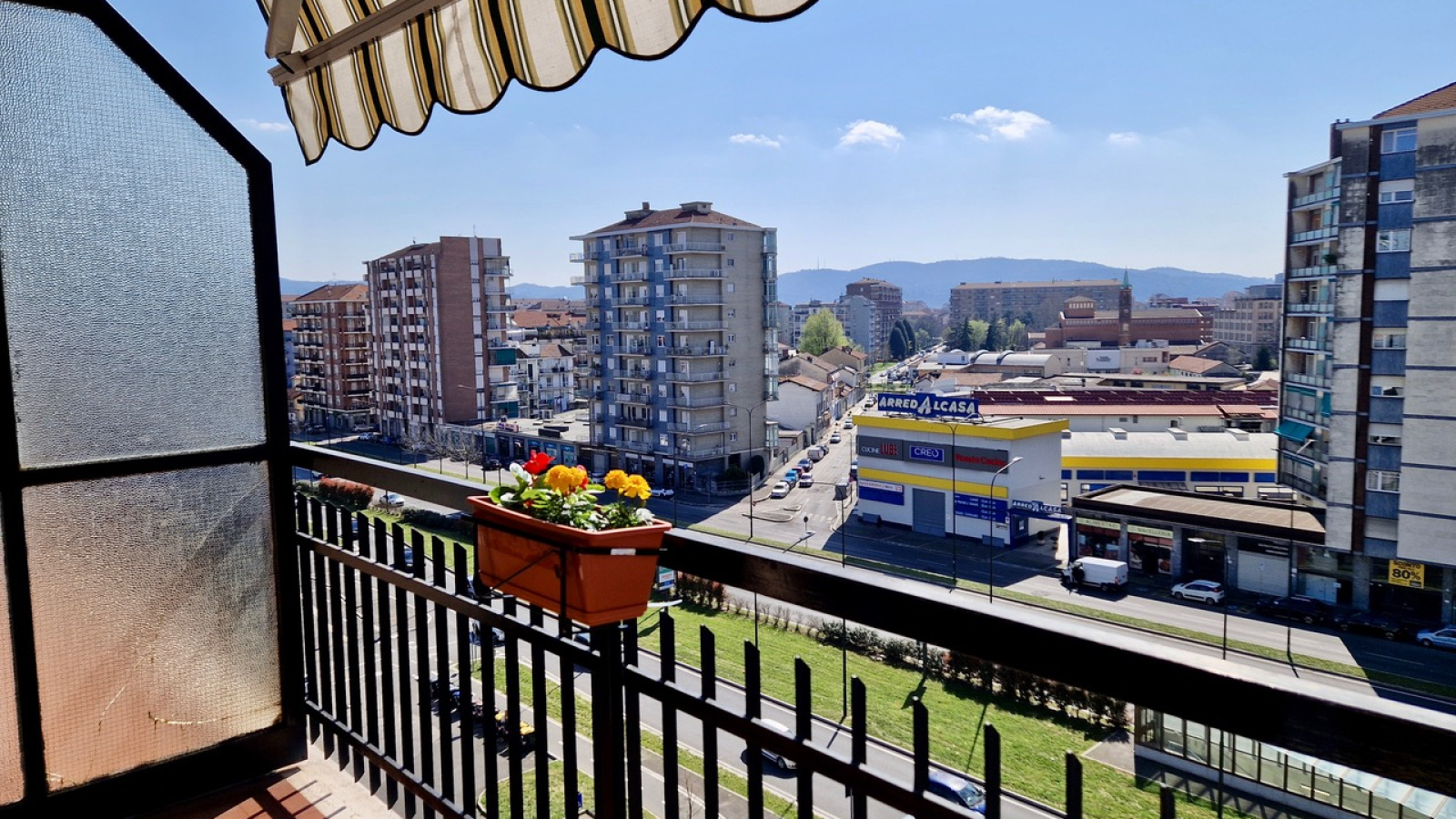 Corso Grosseto 218, Torino, 10148, 1 Camera da Letto Stanze da Letto, 2 Stanze Stanze,1 BagnoBagno,Appartamento,Vendita,Corso Grosseto 218,1357