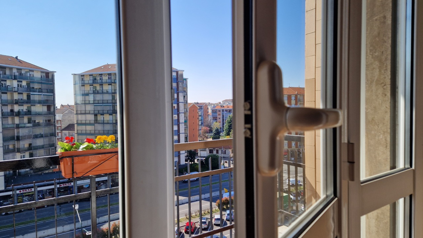 Corso Grosseto 218, Torino, 10148, 1 Camera da Letto Stanze da Letto, 2 Stanze Stanze,1 BagnoBagno,Appartamento,Vendita,Corso Grosseto 218,1357