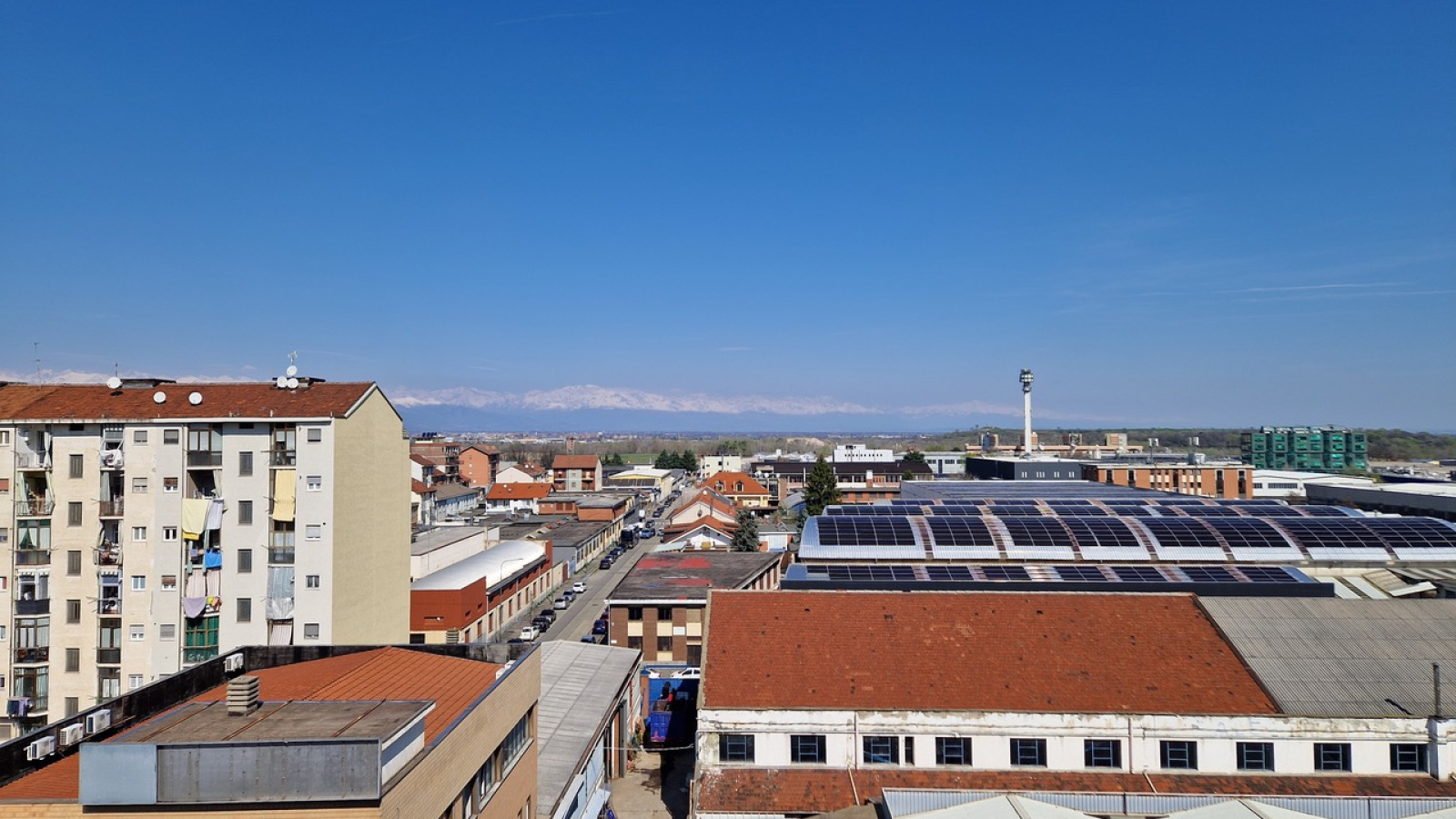 Corso Grosseto 218, Torino, 10148, 1 Camera da Letto Stanze da Letto, 2 Stanze Stanze,1 BagnoBagno,Appartamento,Vendita,Corso Grosseto 218,1357