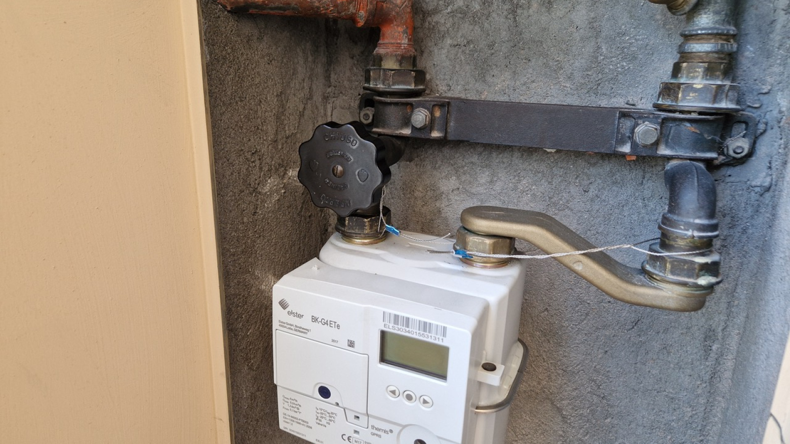 Corso Grosseto 218, Torino, 10148, 1 Camera da Letto Stanze da Letto, 2 Stanze Stanze,1 BagnoBagno,Appartamento,Vendita,Corso Grosseto 218,1357