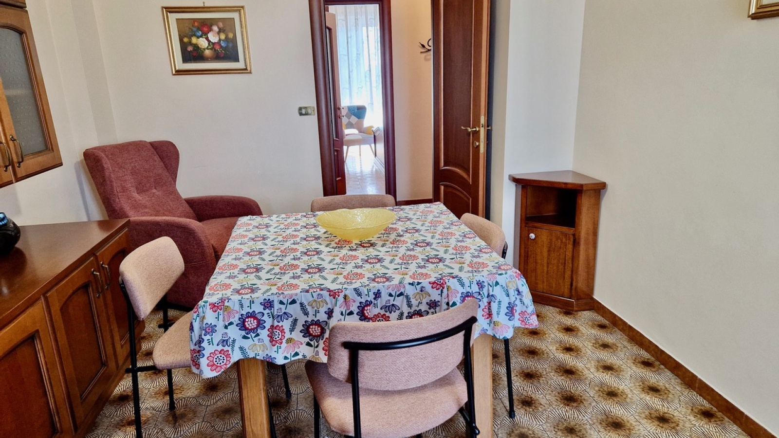 Corso Grosseto 218, Torino, 10148, 1 Camera da Letto Stanze da Letto, 2 Stanze Stanze,1 BagnoBagno,Appartamento,Vendita,Corso Grosseto 218,1357