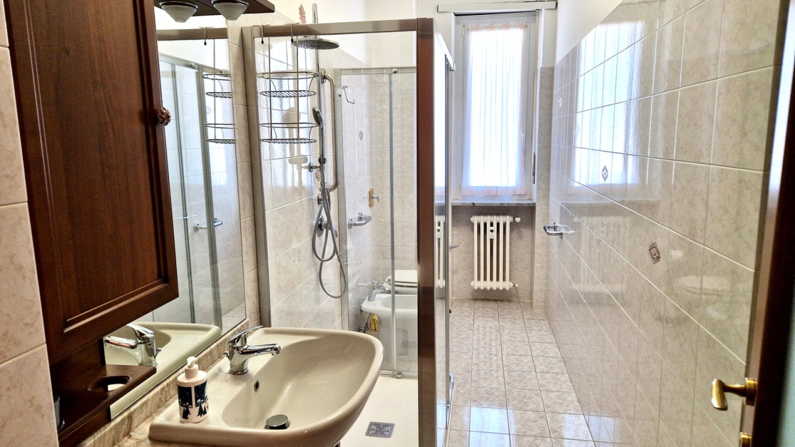 Corso Grosseto 218, Torino, 10148, 1 Camera da Letto Stanze da Letto, 2 Stanze Stanze,1 BagnoBagno,Appartamento,Vendita,Corso Grosseto 218,1357