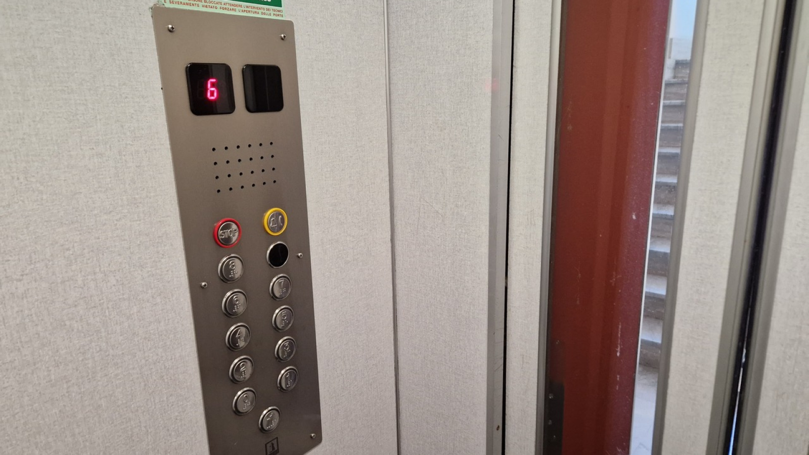 Corso Grosseto 218, Torino, 10148, 1 Camera da Letto Stanze da Letto, 2 Stanze Stanze,1 BagnoBagno,Appartamento,Vendita,Corso Grosseto 218,1357