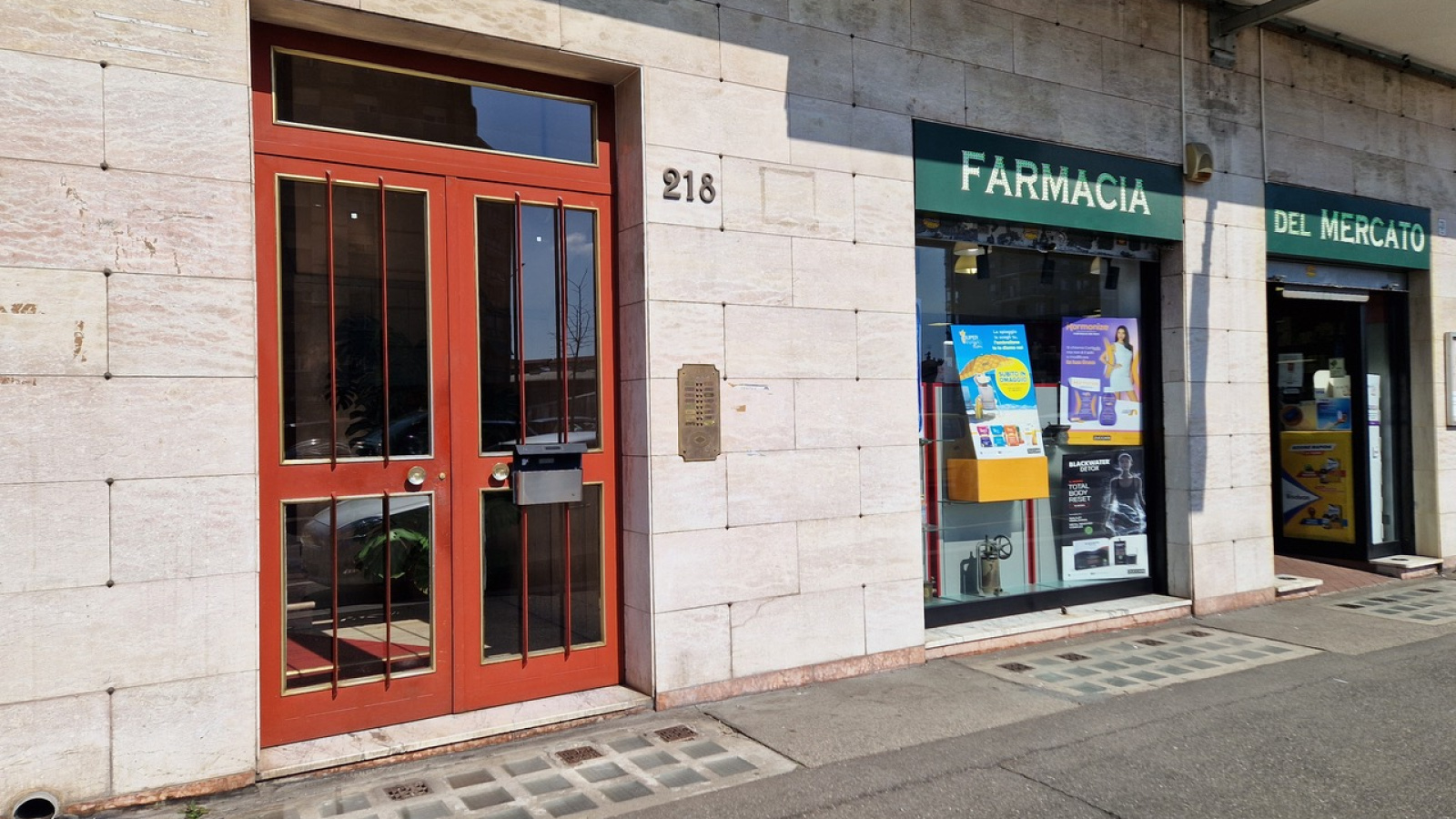 Corso Grosseto 218, Torino, 10148, 1 Camera da Letto Stanze da Letto, 2 Stanze Stanze,1 BagnoBagno,Appartamento,Vendita,Corso Grosseto 218,1357