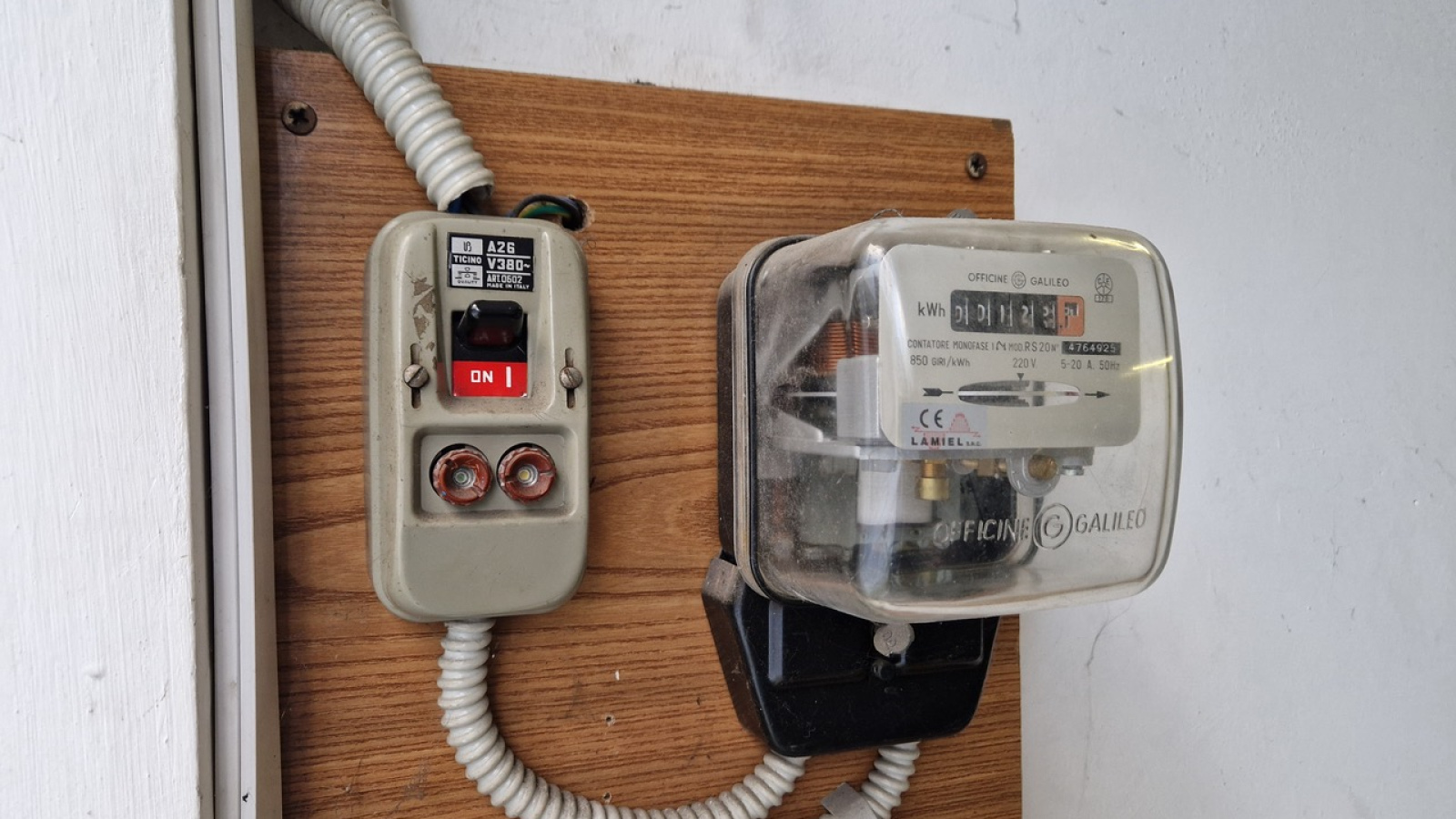 Corso Grosseto 218, Torino, 10148, 1 Camera da Letto Stanze da Letto, 2 Stanze Stanze,1 BagnoBagno,Appartamento,Vendita,Corso Grosseto 218,1357