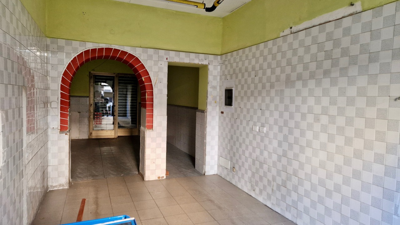 Corso Giulio Cesare 125/A, 2 Stanze Stanze,Negozio,Affitto,Corso Giulio Cesare 125/A,1358