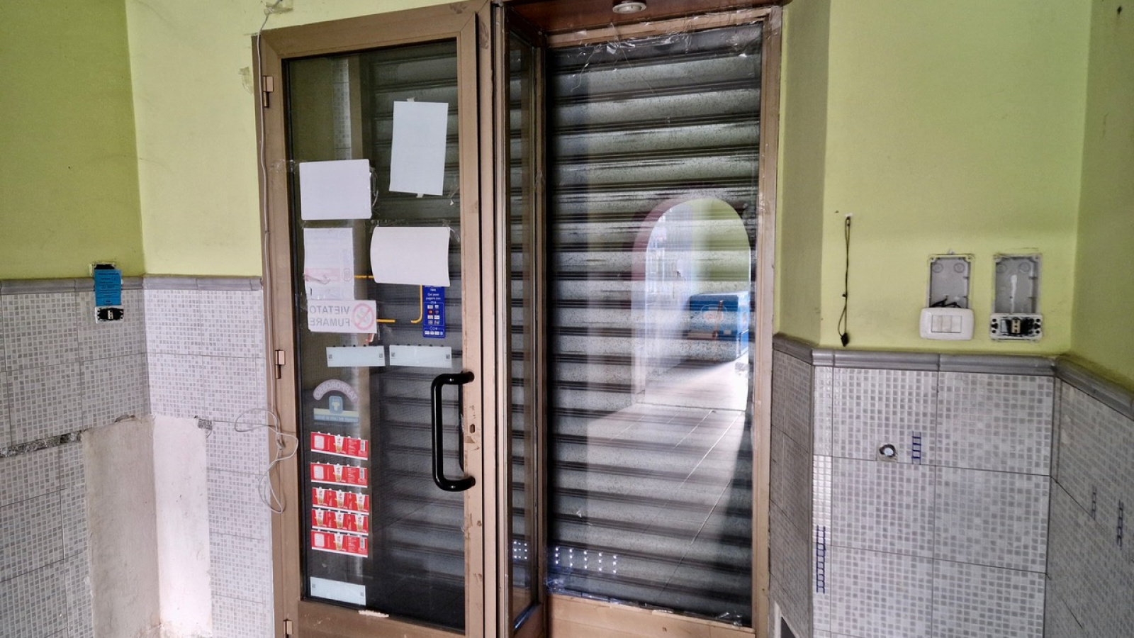 Corso Giulio Cesare 125/A, 2 Stanze Stanze,Negozio,Affitto,Corso Giulio Cesare 125/A,1358