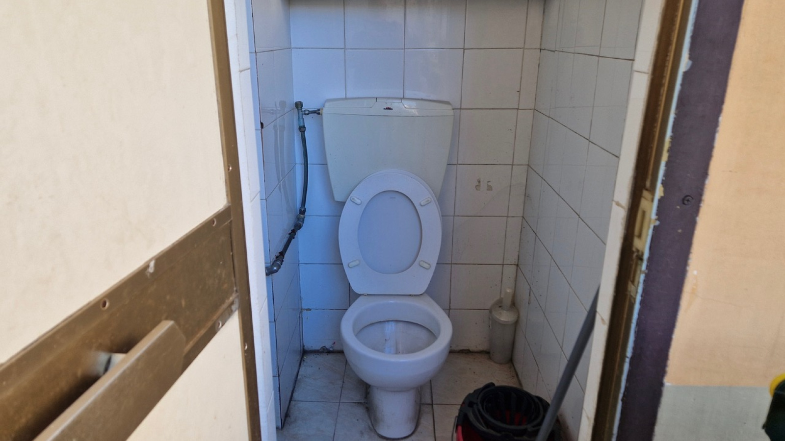 Corso Giulio Cesare 125/A, 2 Stanze Stanze,Negozio,Affitto,Corso Giulio Cesare 125/A,1358