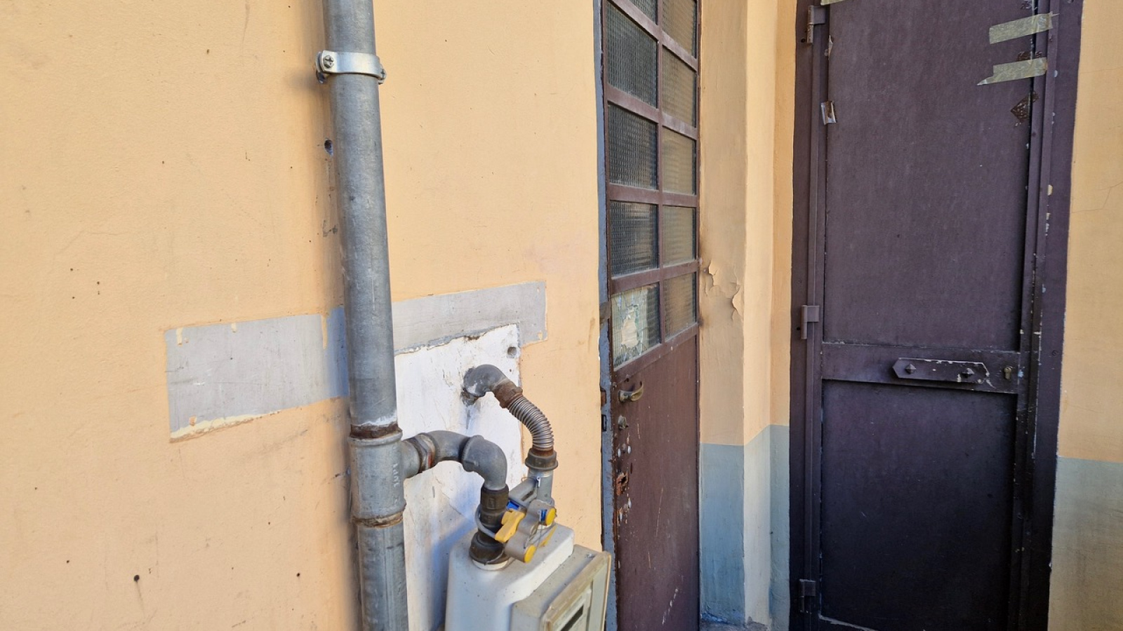 Corso Giulio Cesare 125/A, 2 Stanze Stanze,Negozio,Affitto,Corso Giulio Cesare 125/A,1358