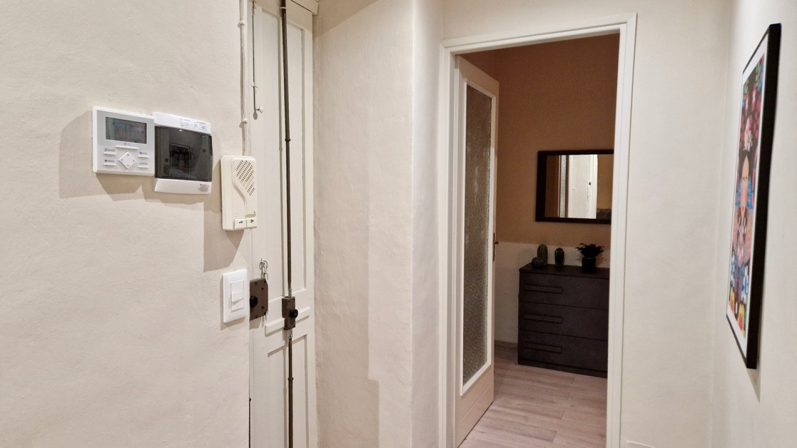 Via Feletto 35, Torino, 10154, 1 Camera da Letto Stanze da Letto, 3 Stanze Stanze,1 BagnoBagno,Appartamento,Affitto,Via Feletto 35,1361