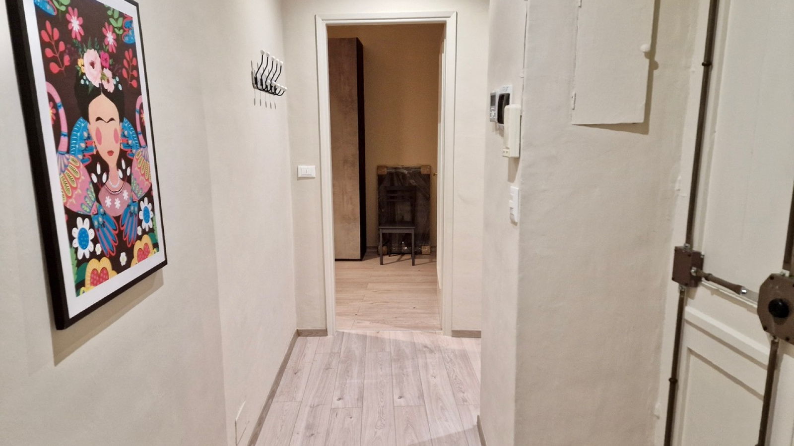 Via Feletto 35, Torino, 10154, 1 Camera da Letto Stanze da Letto, 3 Stanze Stanze,1 BagnoBagno,Appartamento,Affitto,Via Feletto 35,1361