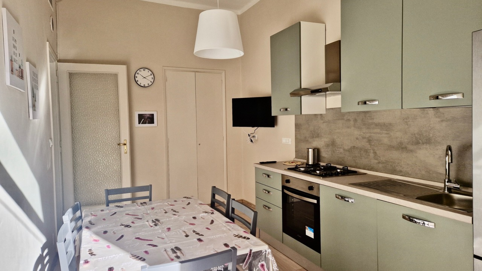 Via Feletto 35, Torino, 10154, 1 Camera da Letto Stanze da Letto, 3 Stanze Stanze,1 BagnoBagno,Appartamento,Affitto,Via Feletto 35,1361