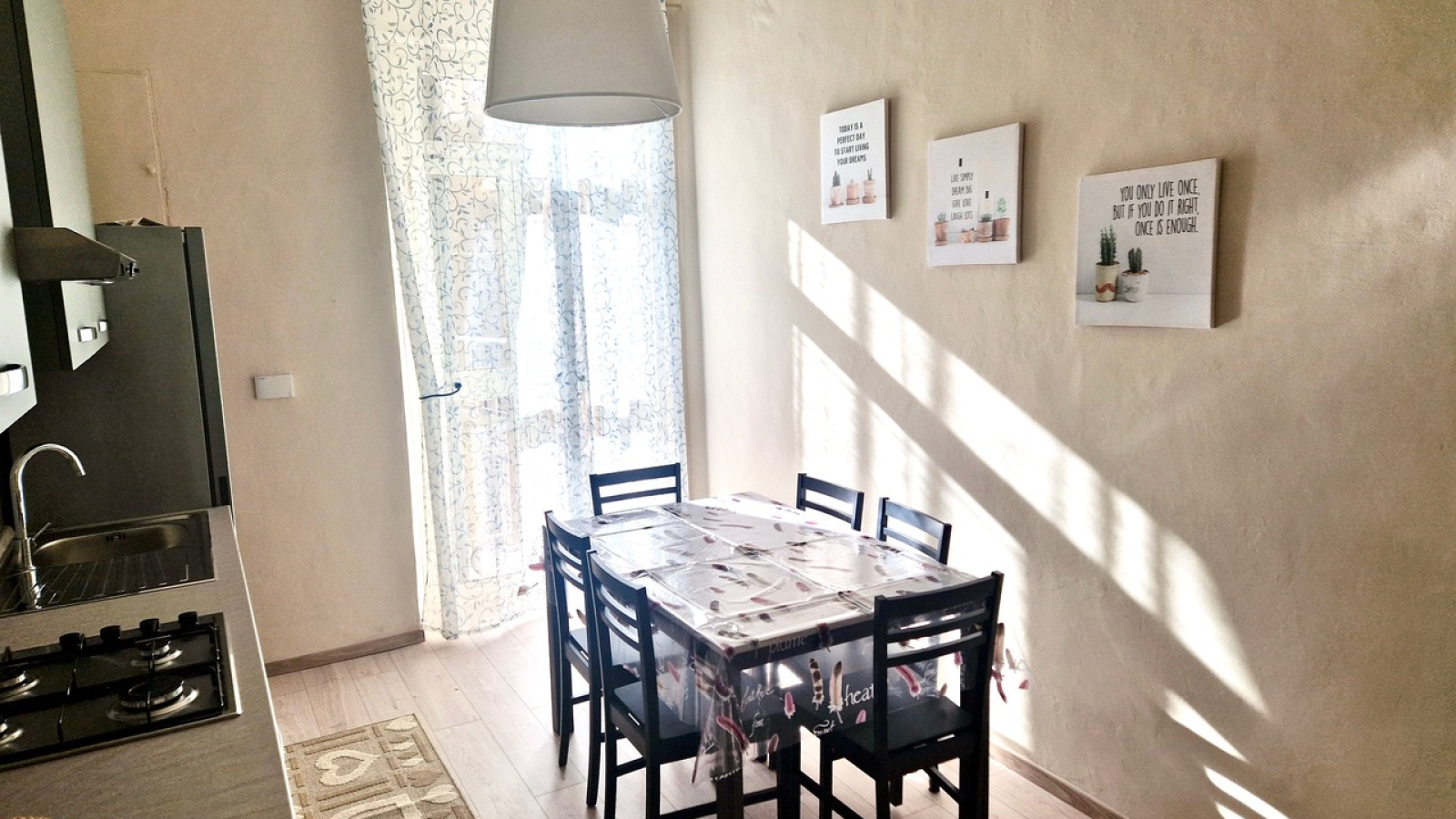 Via Feletto 35, Torino, 10154, 1 Camera da Letto Stanze da Letto, 3 Stanze Stanze,1 BagnoBagno,Appartamento,Affitto,Via Feletto 35,1361