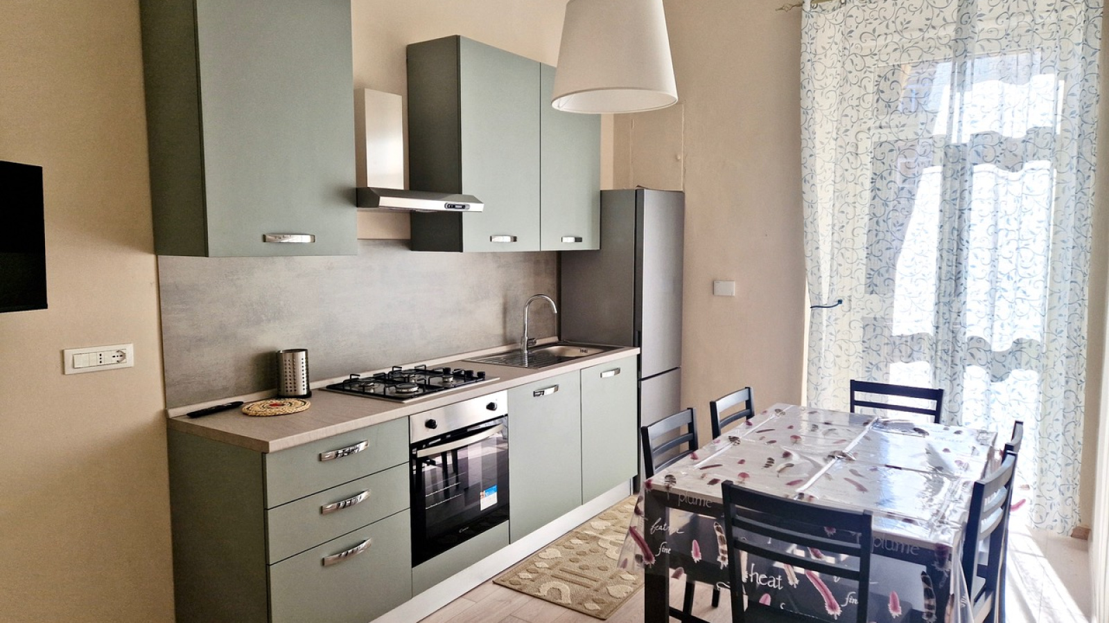 Via Feletto 35, Torino, 10154, 1 Camera da Letto Stanze da Letto, 3 Stanze Stanze,1 BagnoBagno,Appartamento,Affitto,Via Feletto 35,1361