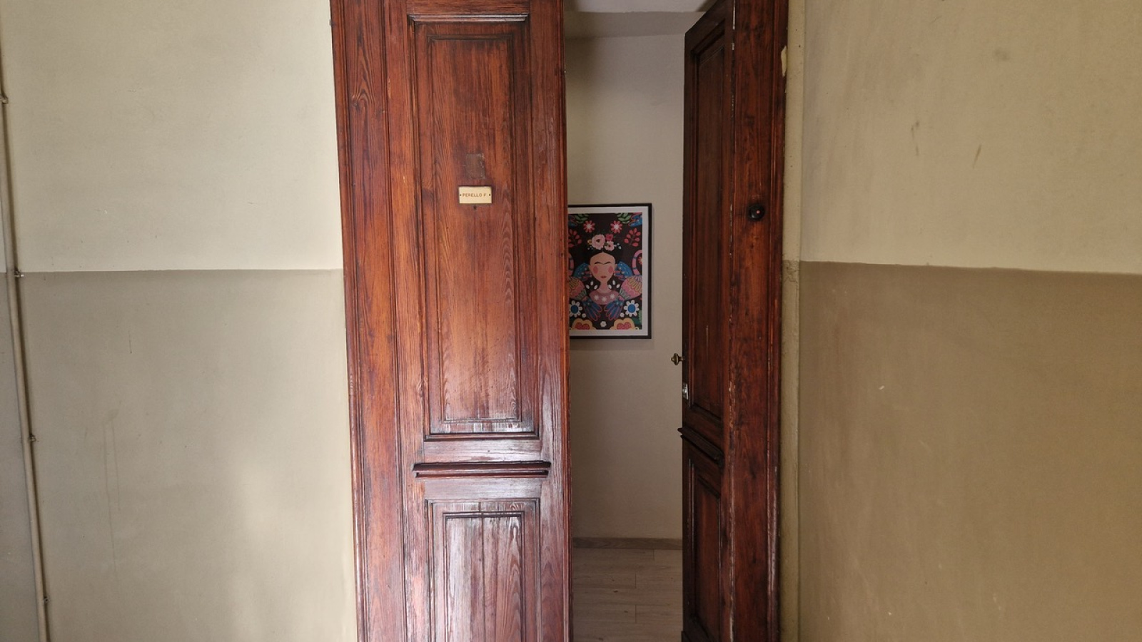 Via Feletto 35, Torino, 10154, 1 Camera da Letto Stanze da Letto, 3 Stanze Stanze,1 BagnoBagno,Appartamento,Affitto,Via Feletto 35,1361