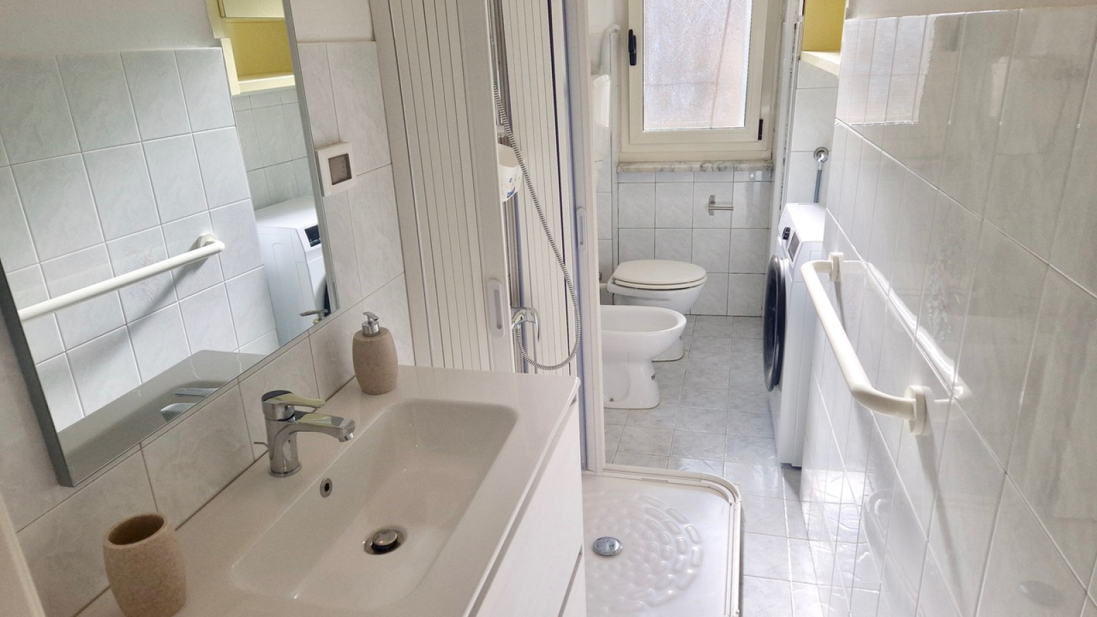 Via Feletto 35, Torino, 10154, 1 Camera da Letto Stanze da Letto, 3 Stanze Stanze,1 BagnoBagno,Appartamento,Affitto,Via Feletto 35,1361