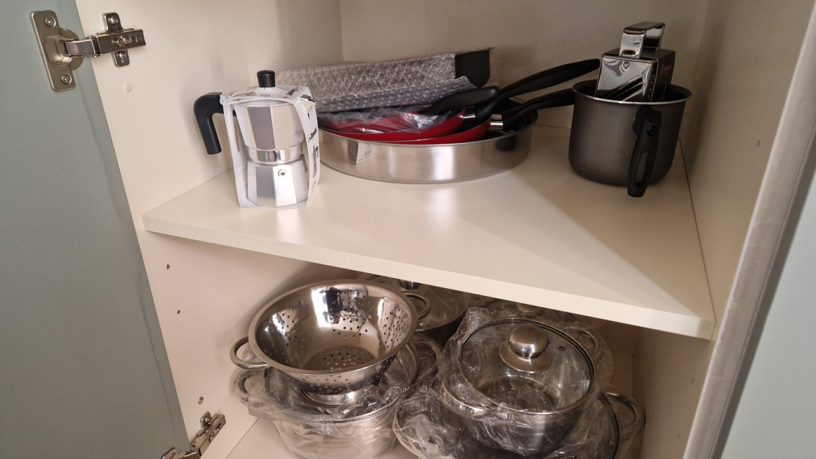 Via Feletto 35, Torino, 10154, 1 Camera da Letto Stanze da Letto, 3 Stanze Stanze,1 BagnoBagno,Appartamento,Affitto,Via Feletto 35,1361