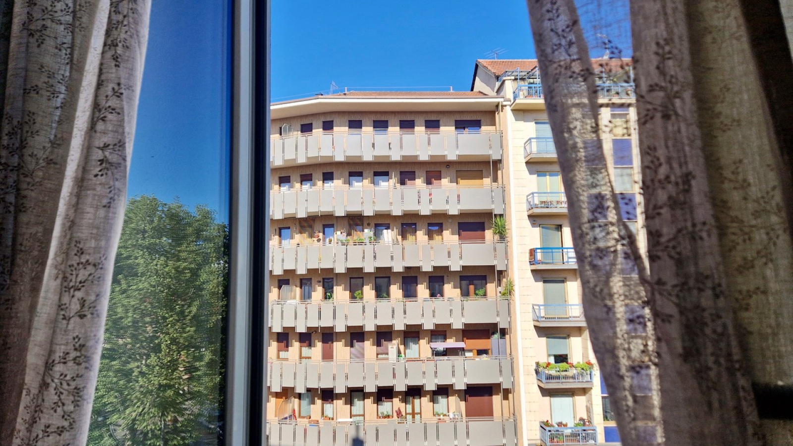 Via Feletto 35, Torino, 10154, 1 Camera da Letto Stanze da Letto, 3 Stanze Stanze,1 BagnoBagno,Appartamento,Affitto,Via Feletto 35,1361