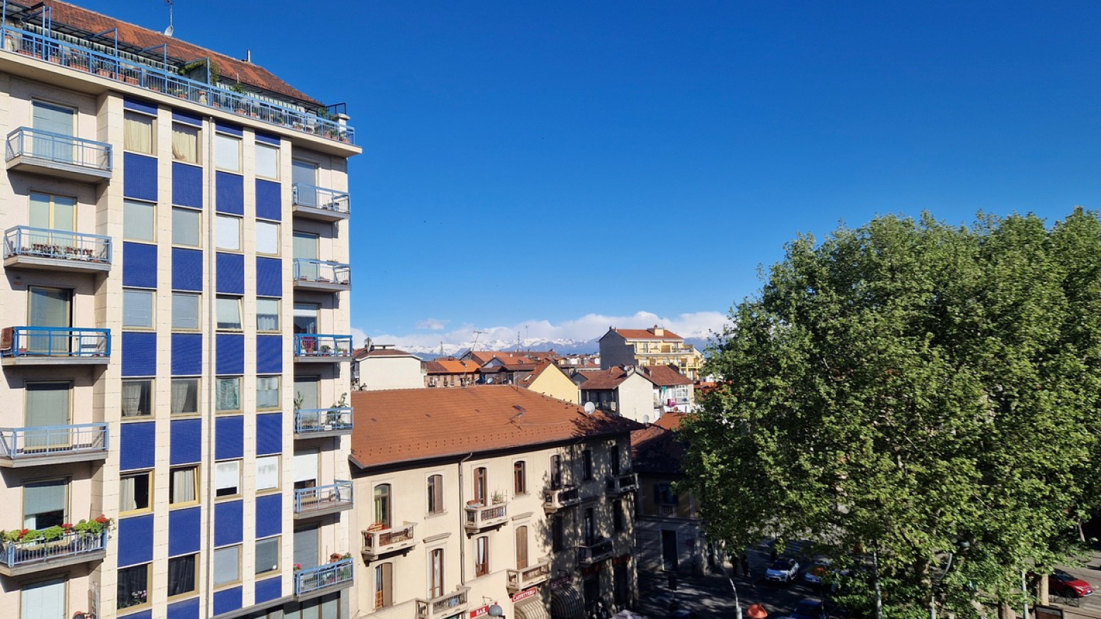 Via Feletto 35, Torino, 10154, 1 Camera da Letto Stanze da Letto, 3 Stanze Stanze,1 BagnoBagno,Appartamento,Affitto,Via Feletto 35,1361