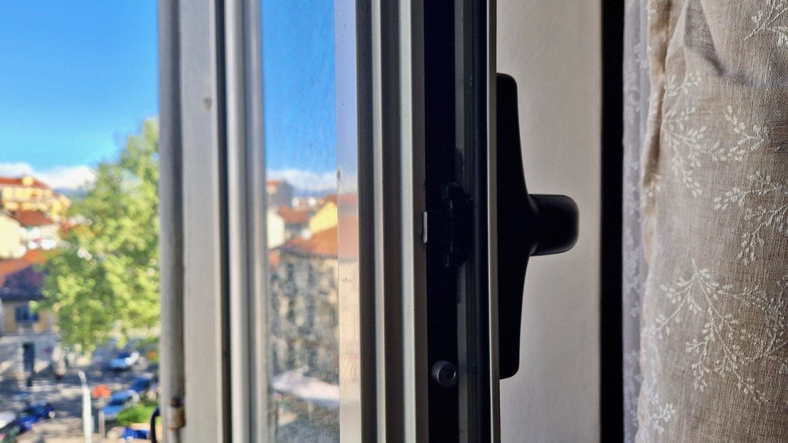 Via Feletto 35, Torino, 10154, 1 Camera da Letto Stanze da Letto, 3 Stanze Stanze,1 BagnoBagno,Appartamento,Affitto,Via Feletto 35,1361