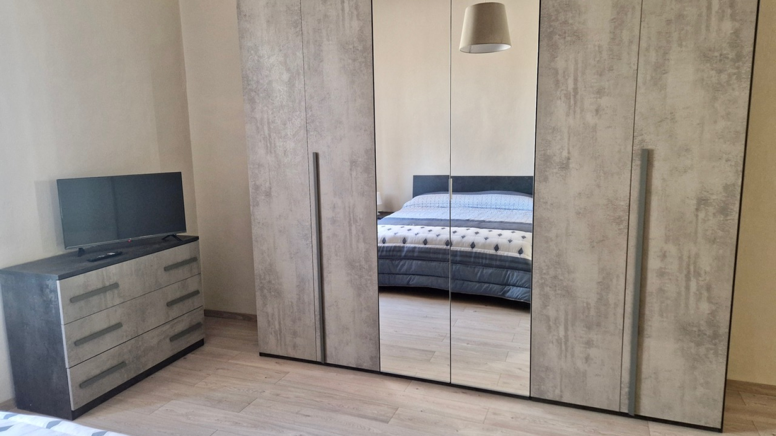 Via Feletto 35, Torino, 10154, 1 Camera da Letto Stanze da Letto, 3 Stanze Stanze,1 BagnoBagno,Appartamento,Affitto,Via Feletto 35,1361