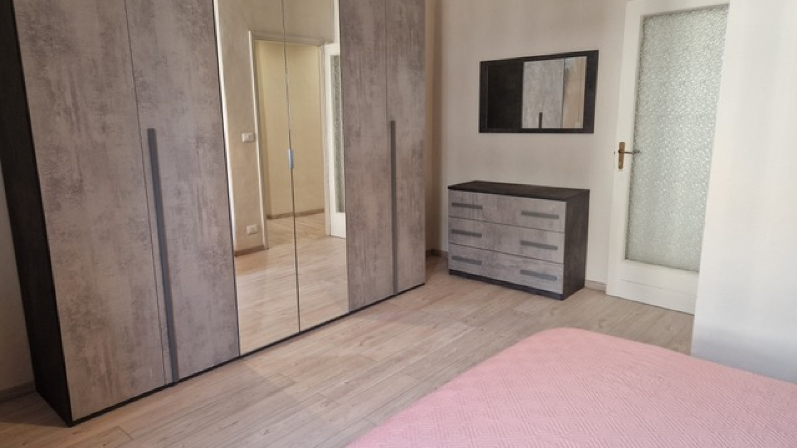 Via Feletto 35, Torino, 10154, 1 Camera da Letto Stanze da Letto, 3 Stanze Stanze,1 BagnoBagno,Appartamento,Affitto,Via Feletto 35,1361