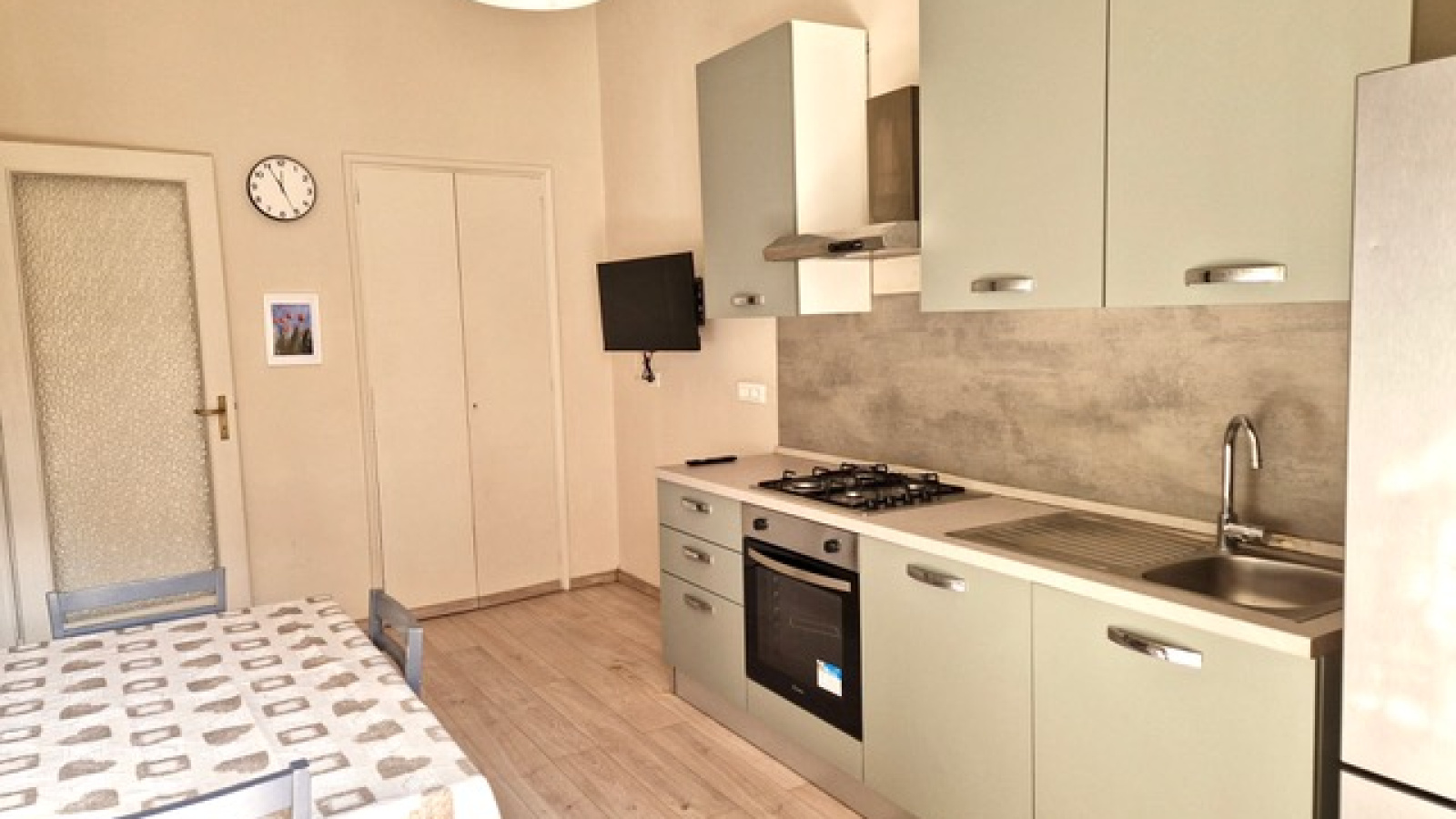 Via Feletto 35, Torino, 10154, 1 Camera da Letto Stanze da Letto, 3 Stanze Stanze,1 BagnoBagno,Appartamento,Affitto,Via Feletto 35,1361