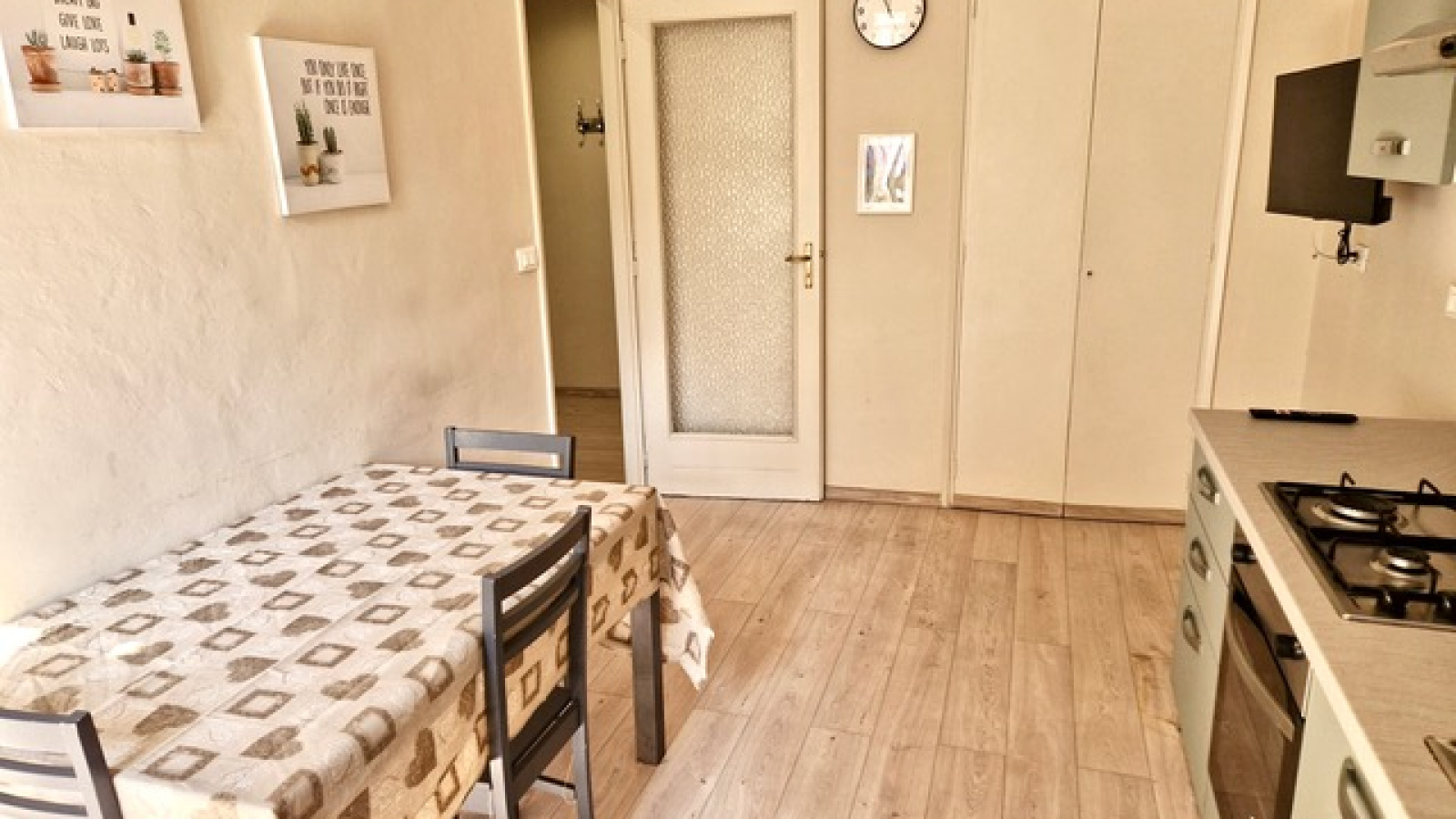 Via Feletto 35, Torino, 10154, 1 Camera da Letto Stanze da Letto, 3 Stanze Stanze,1 BagnoBagno,Appartamento,Affitto,Via Feletto 35,1361