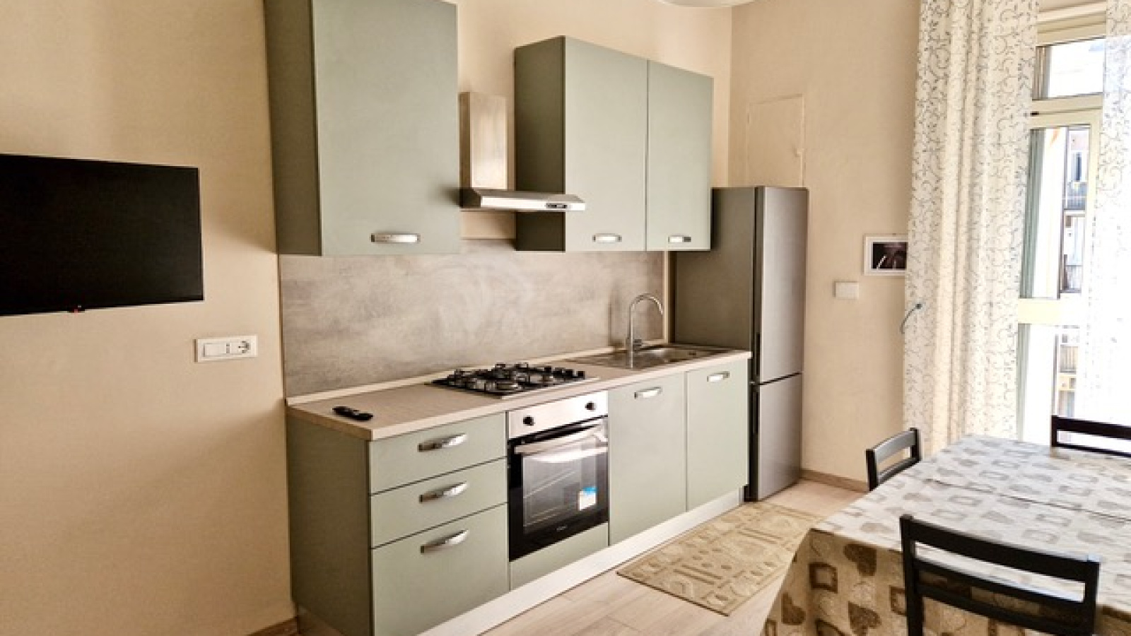 Via Feletto 35, Torino, 10154, 1 Camera da Letto Stanze da Letto, 3 Stanze Stanze,1 BagnoBagno,Appartamento,Affitto,Via Feletto 35,1361