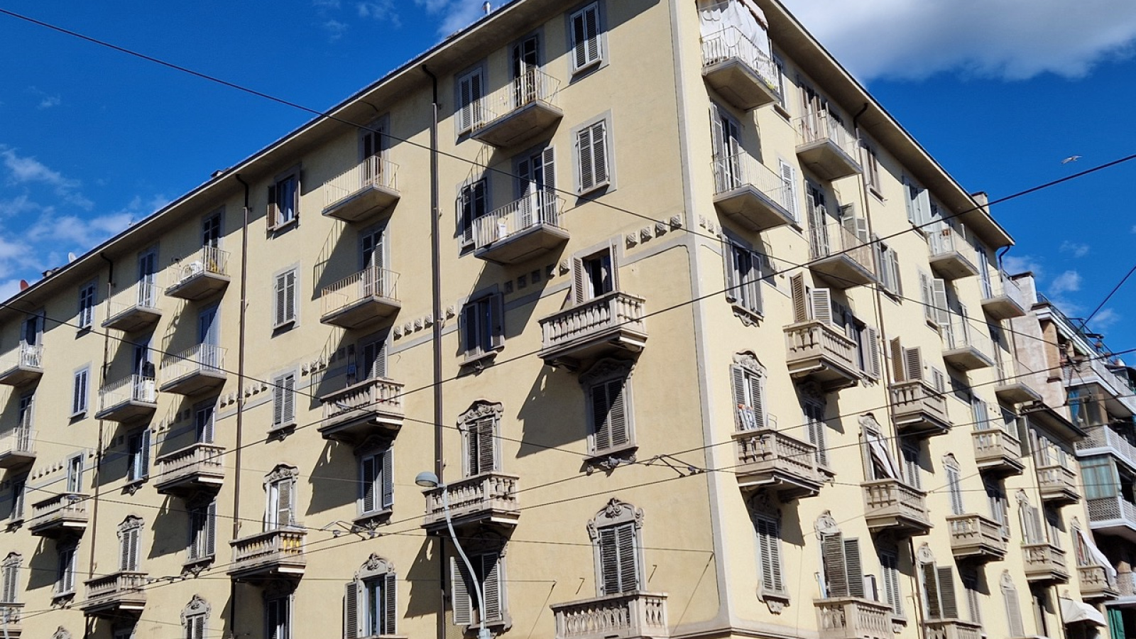 Via Feletto 35, Torino, 10154, 1 Camera da Letto Stanze da Letto, 3 Stanze Stanze,1 BagnoBagno,Appartamento,Affitto,Via Feletto 35,1361