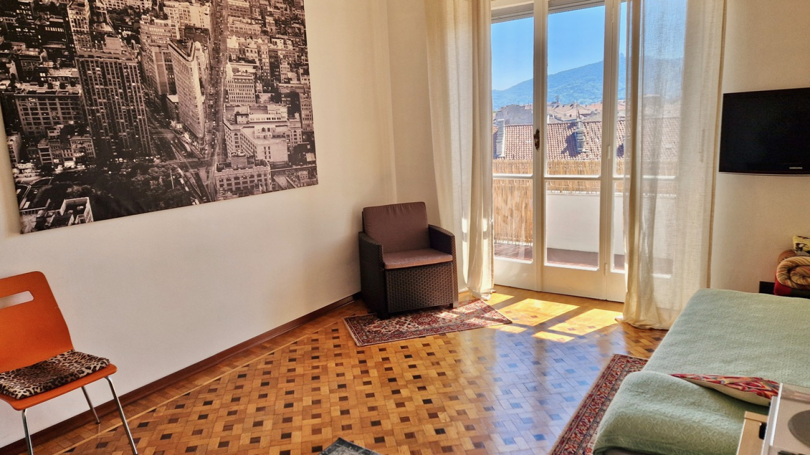 Corso Giulio Cesare 99, Torino, 3 Stanze da Letto Stanze da Letto, 4 Stanze Stanze,1 BagnoBagno,Appartamento,Vendita,Corso Giulio Cesare 99,1362