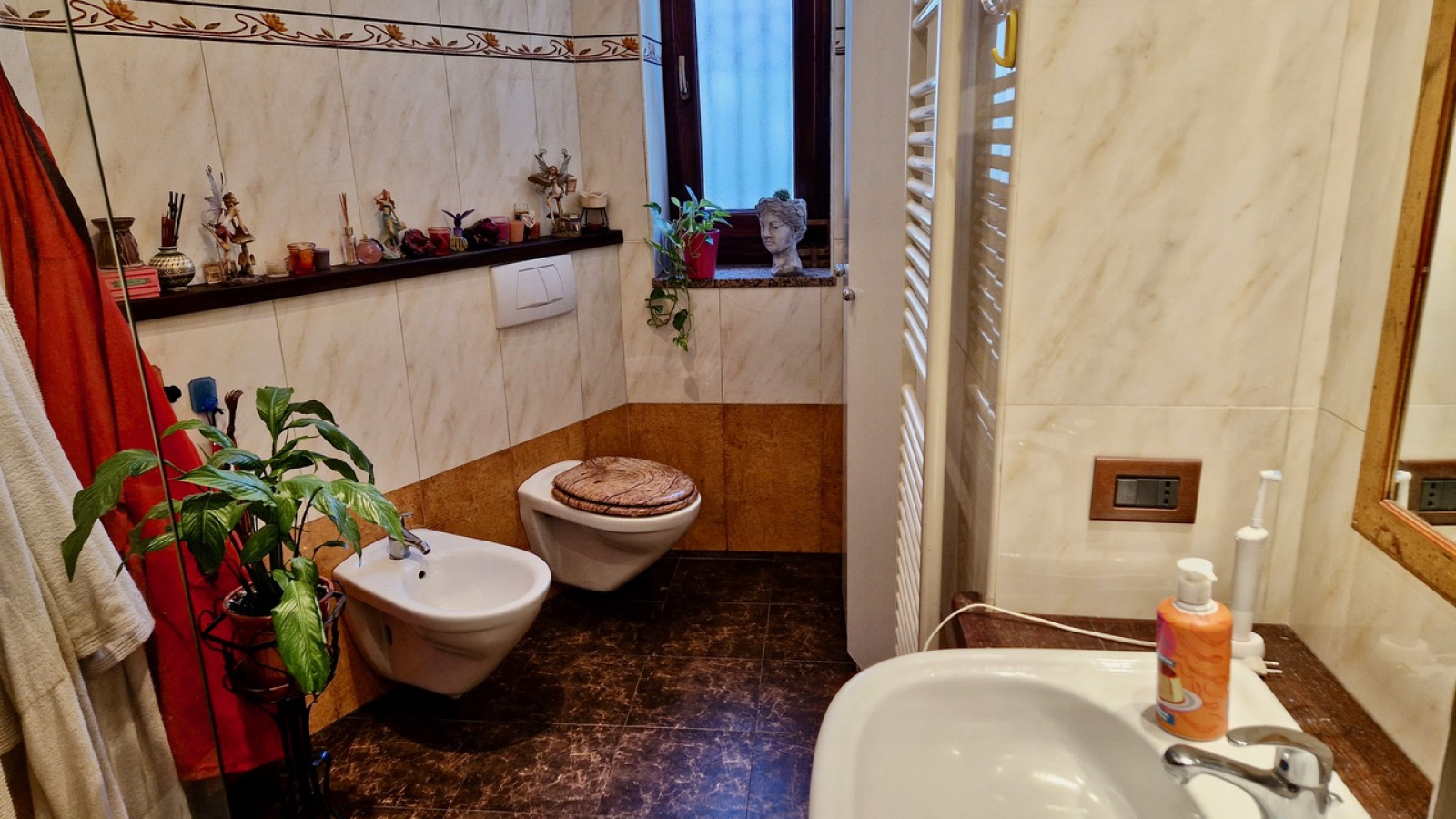 Via Mottarone 12, Torino, 10154, 3 Stanze da Letto Stanze da Letto, 7 Stanze Stanze,3 BagnoBagno,Appartamento,Vendita,Via Mottarone 12,1363