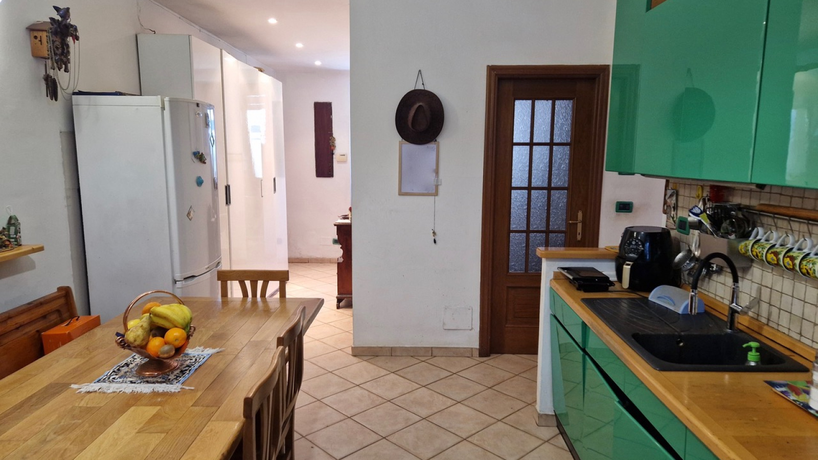 Via Mottarone 12, Torino, 10154, 3 Stanze da Letto Stanze da Letto, 7 Stanze Stanze,3 BagnoBagno,Appartamento,Vendita,Via Mottarone 12,1363