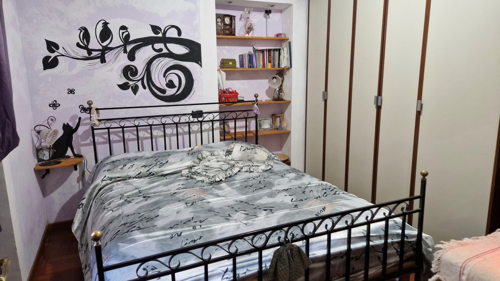 Via Mottarone 12, Torino, 10154, 3 Stanze da Letto Stanze da Letto, 7 Stanze Stanze,3 BagnoBagno,Appartamento,Vendita,Via Mottarone 12,1363