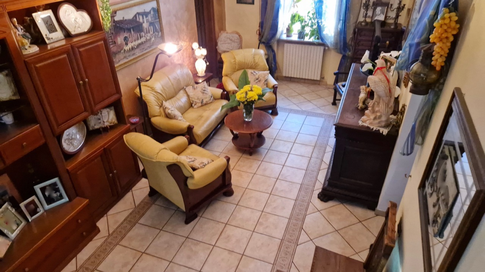 Via Mottarone 12, Torino, 10154, 3 Stanze da Letto Stanze da Letto, 7 Stanze Stanze,3 BagnoBagno,Appartamento,Vendita,Via Mottarone 12,1363