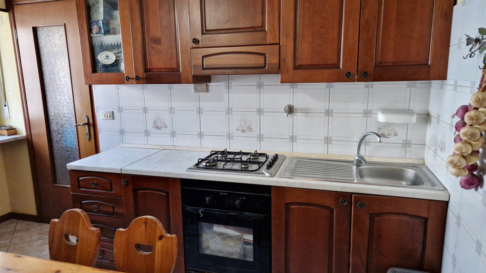 Via Mottarone 12, Torino, 10154, 3 Stanze da Letto Stanze da Letto, 7 Stanze Stanze,3 BagnoBagno,Appartamento,Vendita,Via Mottarone 12,1363