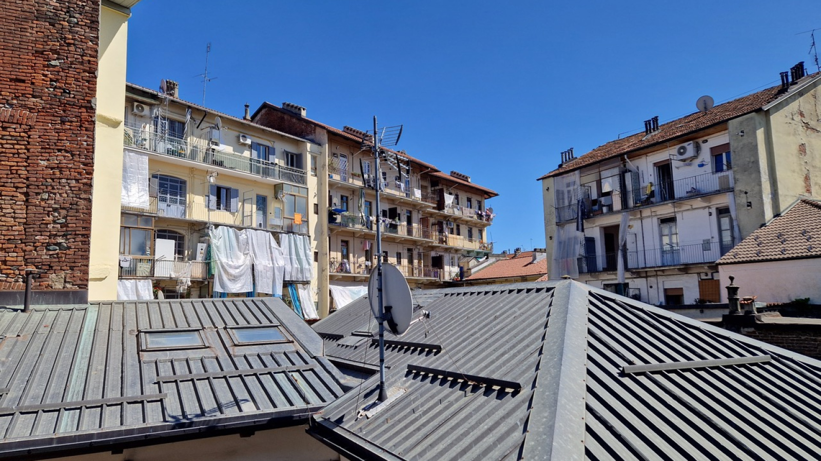Via Mottarone 12, Torino, 10154, 3 Stanze da Letto Stanze da Letto, 7 Stanze Stanze,3 BagnoBagno,Appartamento,Vendita,Via Mottarone 12,1363