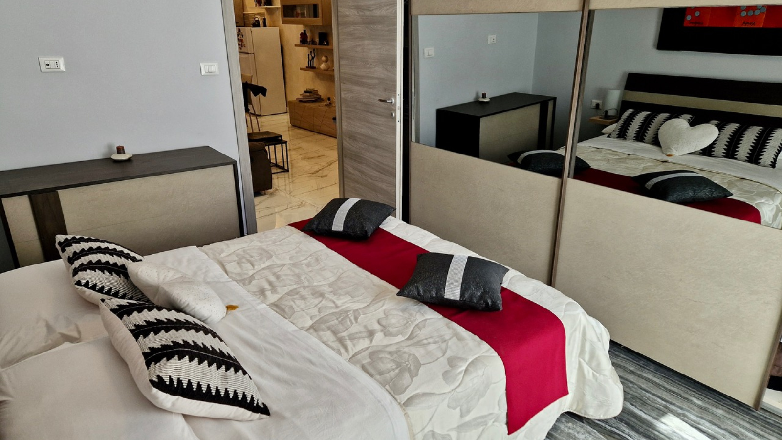 Via Monte Rosa 59, Torino, 10154, 3 Stanze da Letto Stanze da Letto, 5 Stanze Stanze,1 BagnoBagno,Appartamento,Vendita,Via Monte Rosa 59,1365