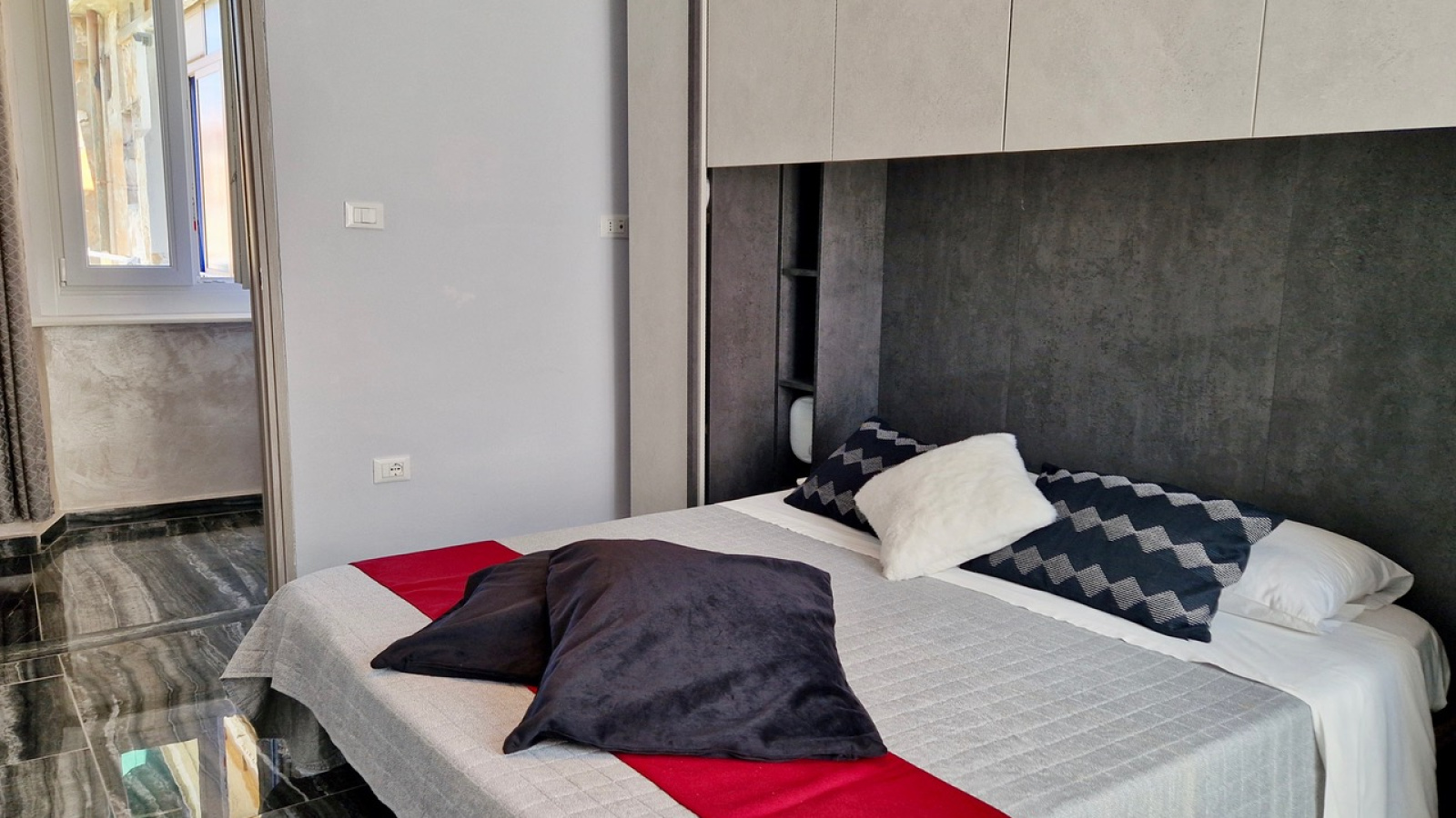 Via Monte Rosa 59, Torino, 10154, 3 Stanze da Letto Stanze da Letto, 5 Stanze Stanze,1 BagnoBagno,Appartamento,Vendita,Via Monte Rosa 59,1365