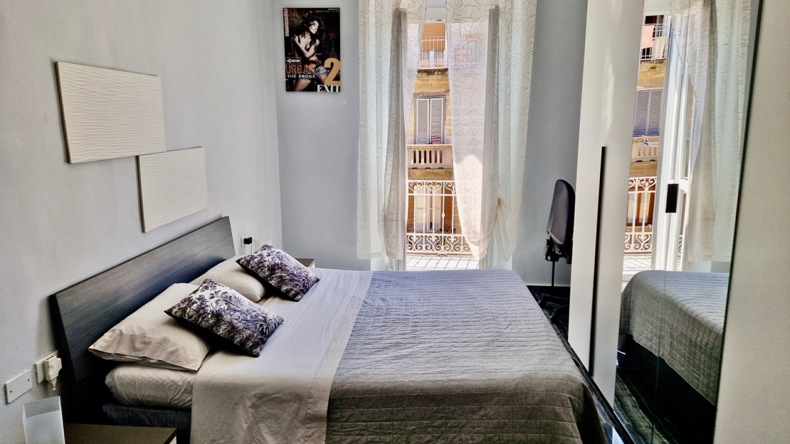 Via Monte Rosa 59, Torino, 10154, 3 Stanze da Letto Stanze da Letto, 5 Stanze Stanze,1 BagnoBagno,Appartamento,Vendita,Via Monte Rosa 59,1365