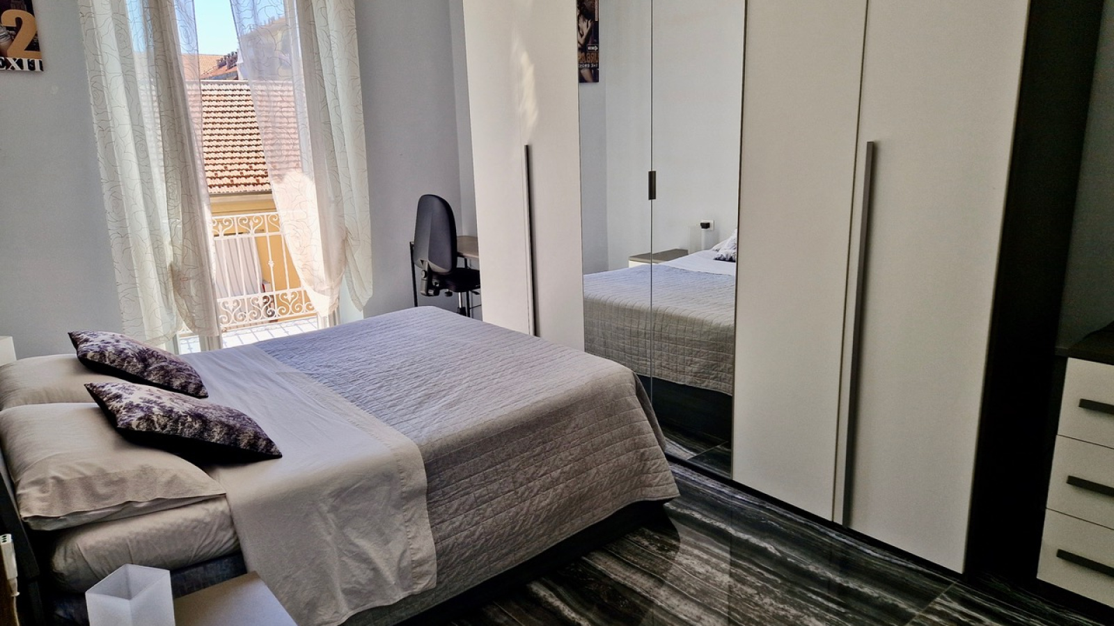 Via Monte Rosa 59, Torino, 10154, 3 Stanze da Letto Stanze da Letto, 5 Stanze Stanze,1 BagnoBagno,Appartamento,Vendita,Via Monte Rosa 59,1365