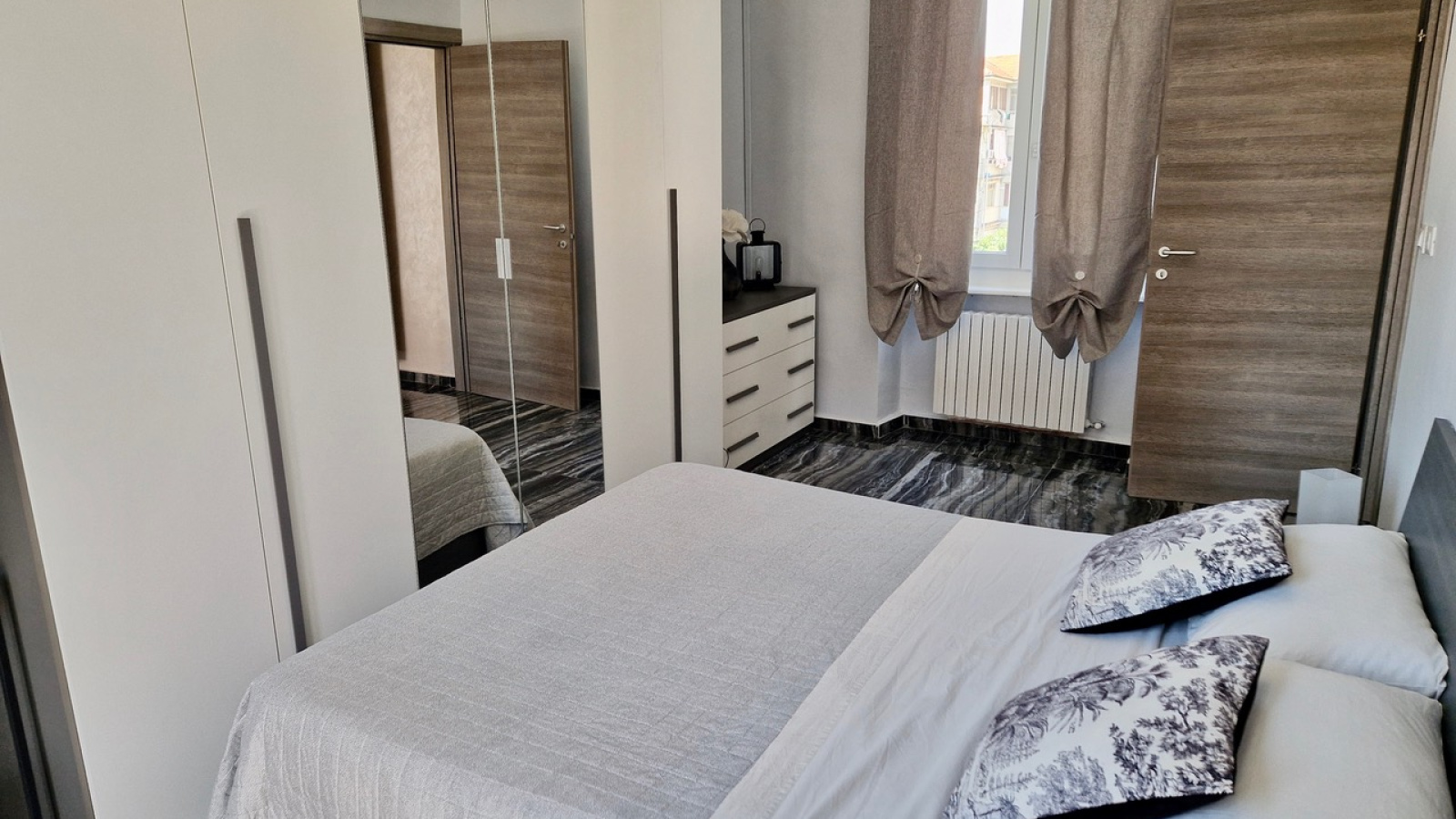 Via Monte Rosa 59, Torino, 10154, 3 Stanze da Letto Stanze da Letto, 5 Stanze Stanze,1 BagnoBagno,Appartamento,Vendita,Via Monte Rosa 59,1365
