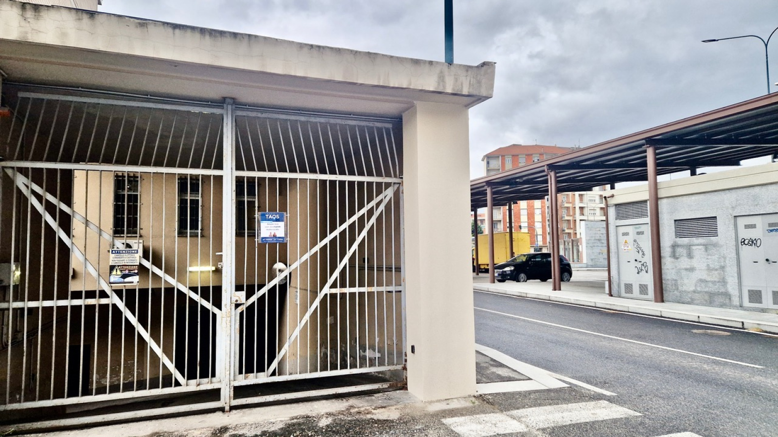 Corso Grosseto 218, Torino, 10148, 1 Stanza Stanze,Box / Posto Auto,Vendita,Corso Grosseto 218,1366