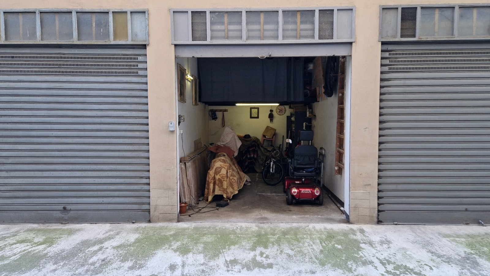 Corso Grosseto 218, Torino, 10148, 1 Stanza Stanze,Box / Posto Auto,Vendita,Corso Grosseto 218,1366