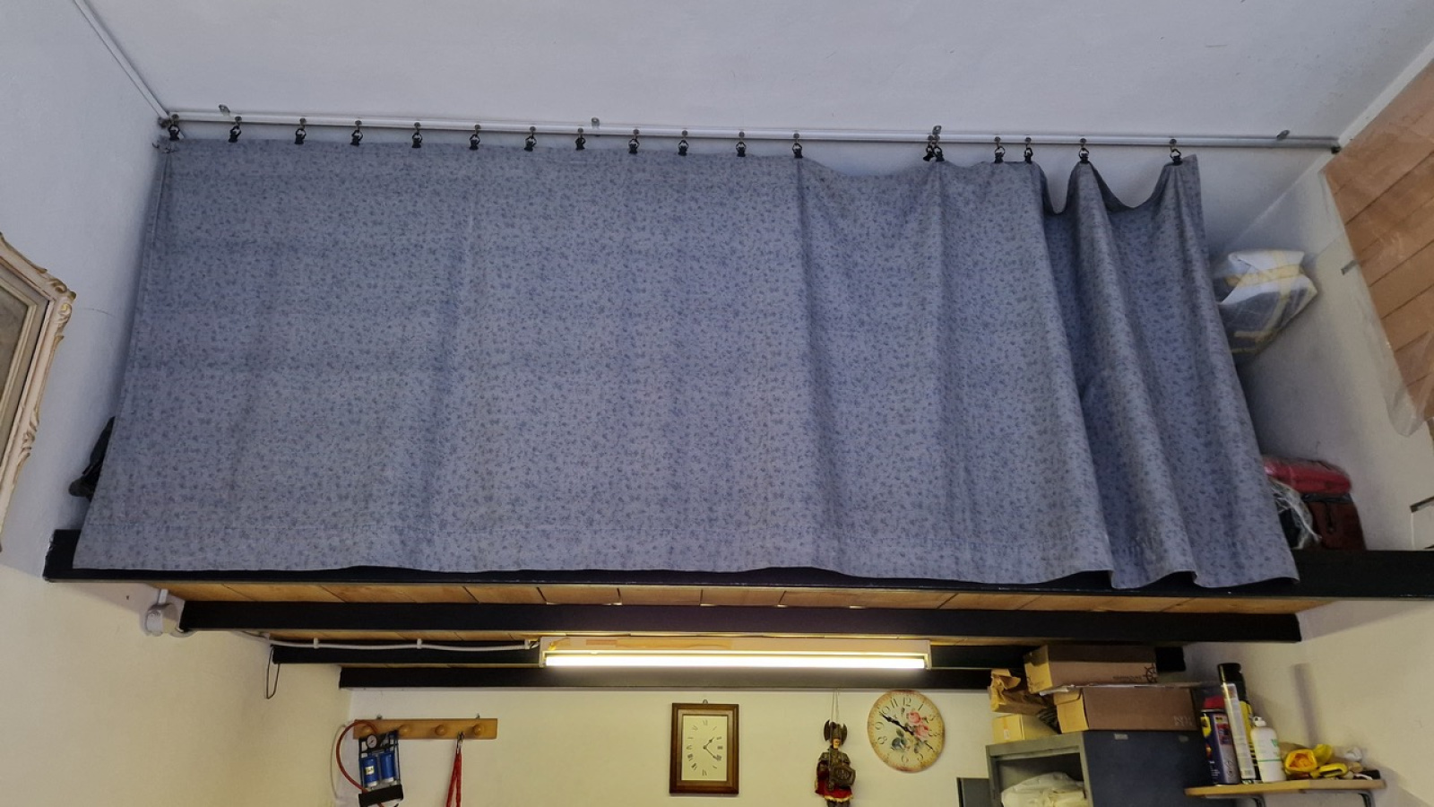 Corso Grosseto 218, Torino, 10148, 1 Stanza Stanze,Box / Posto Auto,Vendita,Corso Grosseto 218,1366